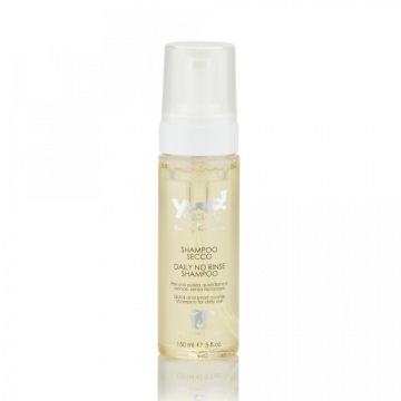 Sampon uscat Yuup Home - 150ml