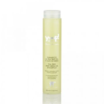 Sampon Yuup Home Insectifug - 250ml