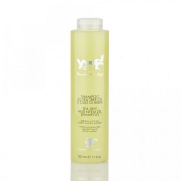 Sampon Yuup Home Insectifug - 500ml