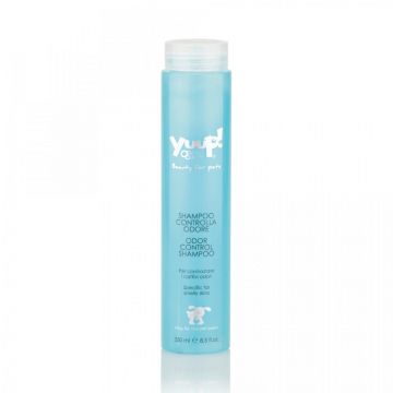 Sampon Yuup Home Odor Control - 250ml