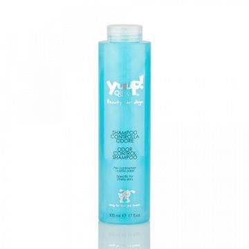 Sampon Yuup Home Odor Control - 500ml