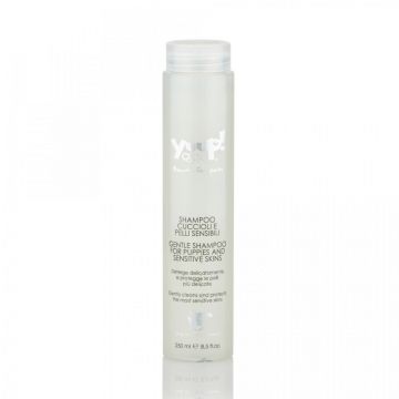 Sampon Yuup Home Puppy & Sensitive - 250ml