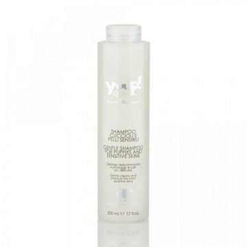 Sampon Yuup Home Puppy & Sensitive - 500ml