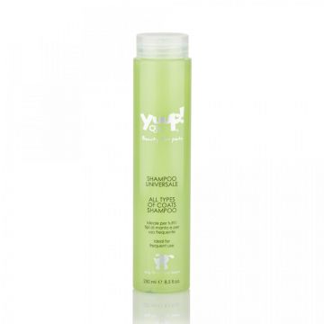 Sampon Yuup Home Universal - 250ml