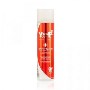 Sampon Yuup Professional Igienizant - 250ml