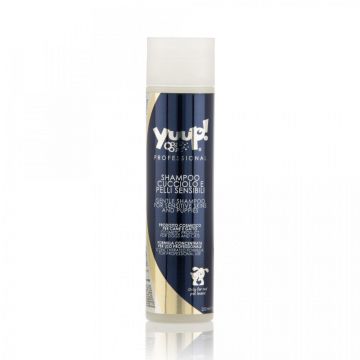 Sampon Yuup Professional Puppy & Sensitive - 250ml