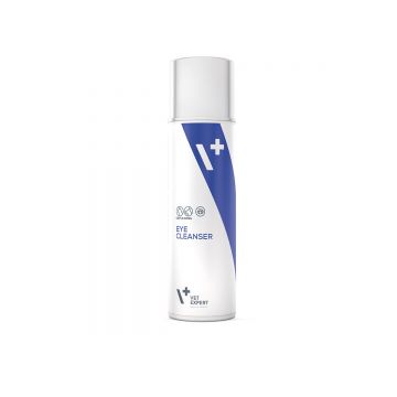 Solutie pentru curatarea petelor lacrimale Vet Expert Eye Cleanser, 100 ml