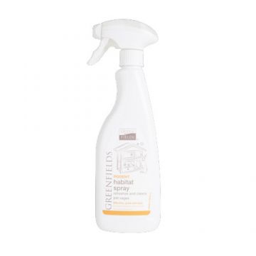 Spray Greenfields Habitat - 400ml