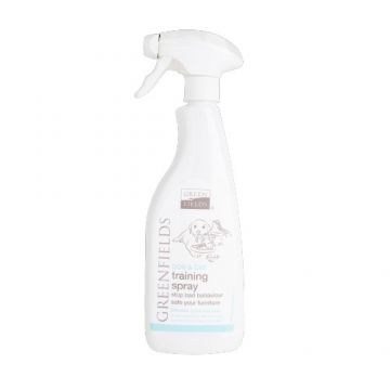 Spray Greenfields Training - 400ml