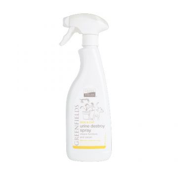 Spray Greenfields Urine Destroy - 400ml