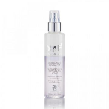 Spray pentru descalcire si luciu Yuup Home - 150ml