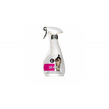 Spray Repulsiv Cat Away 500 Ml