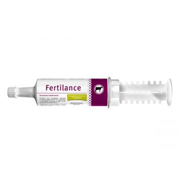 Supliment pentru fertilitate Vet Expert Fertilance, 60 ml