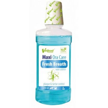 VetFood MAXI ORACARE RESPIRATIE PROASPATA - 250 ML