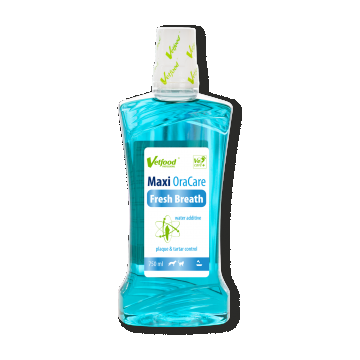 VetFood MAXI ORACARE RESPIRATIE PROASPATA - 750 ML