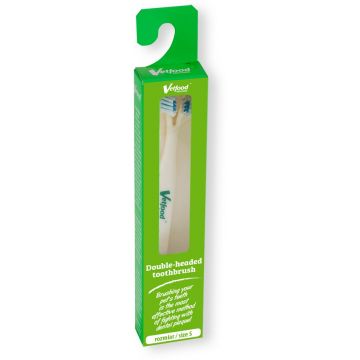 VETFOOD  PERIUTA DE DINTI - MARIMEA S