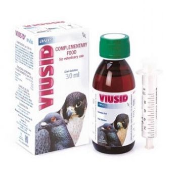 VIUSID AVIS - 30 ML