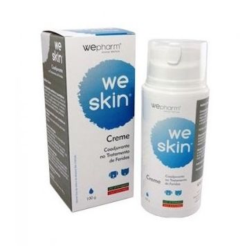 WeSkin CREMA CICATRIZANTA - 100 G