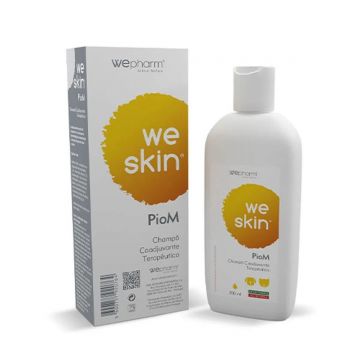 WeSkin PioM sampon antiseptic, 200 ml