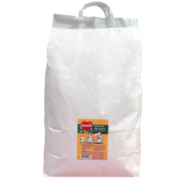 Asternut din hartie pentru rozatoare 25 L