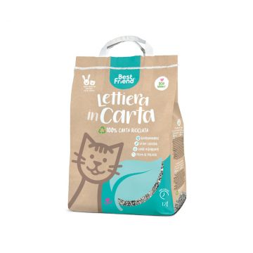 Asternut Igienic - Celuloza - Cat&Rina - 12L