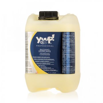 Balsam pentru descalcire Yuup Professional - 5L