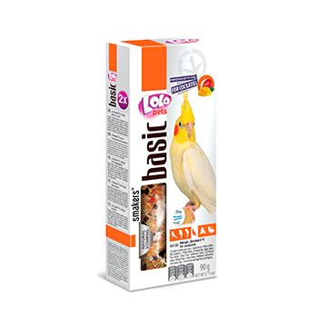 Batoane cu mango pentru nimfe