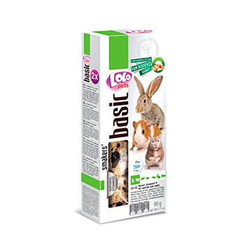 Batoane cu musli 90 G pentru Hamsteri