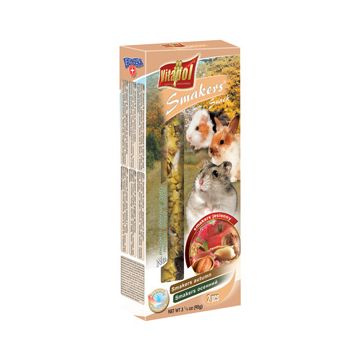 Batoane Vitapol Toamna pt Rozatoare 90 g