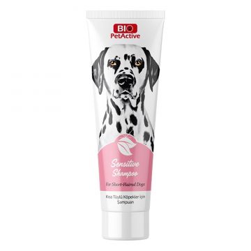 Bio PetActive Diamond Sensitive Shampoo 250 Ml
