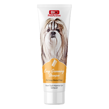 Bio PetActive Easy Grooming Shampoo 250ML