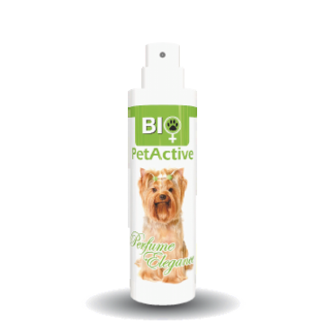 Bio PetActive Perfume Elegance (For Female Dogs) 50ml