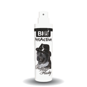 Bio PetActive Perfume Flashy (For Male Dogs) 50ml