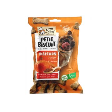 Biscuiti functionali Petit Biscuit Digestion - 150g