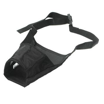 Botnita textila nr 4 XL