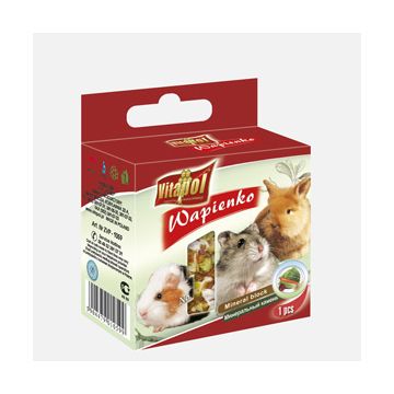 Calcar natural rozatoare