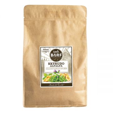 Canvit Barf Extrudo Alfalfa 2 kg