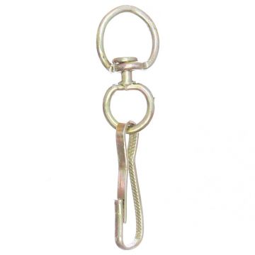 Carabina cu vartej lungime 12 cm-S