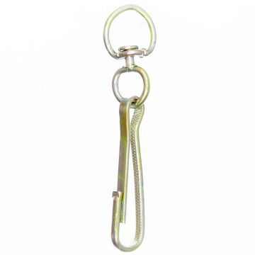 Carabina cu vartej lungime 15 cm-L