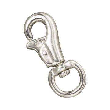 Carabina rotativa 11 cm lungime XL