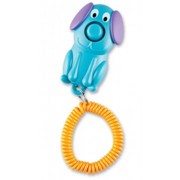 Clicker Smarty Pooch - Puppy