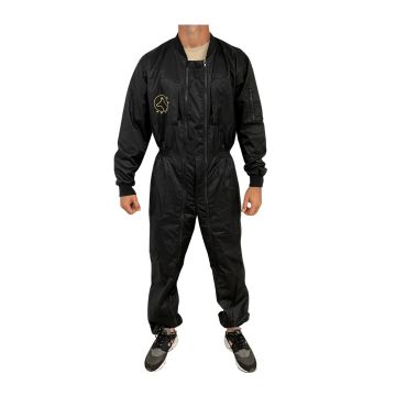 Combinezon pentru dresaj canin EuroJoe, marime 54