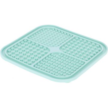 Covoras hranire lenta Lick Mat - 20x20cm