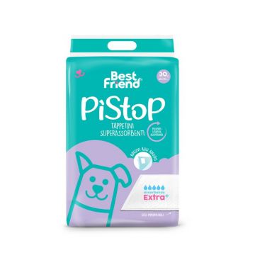 Covorase absorbante pentru caini, 60 x 90 cm, 30 bucati