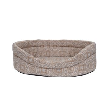 Culcus burete marimea 3 (33x43x14 cm) gri