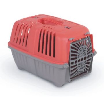 Cusca transport Pratiko plastic