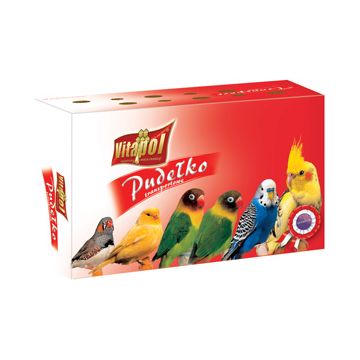 Cutii Transport Animale Mici