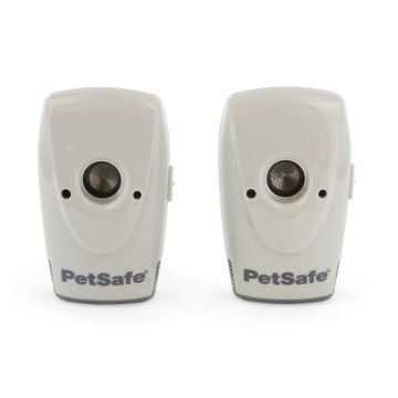 Dispozitiv antilatrat PetSafe Indoor Bark Control - 2buc.