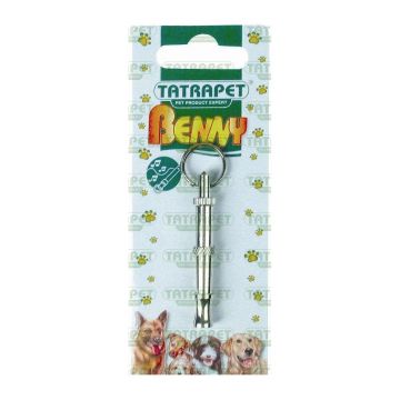 Fluier cu ultrasunete