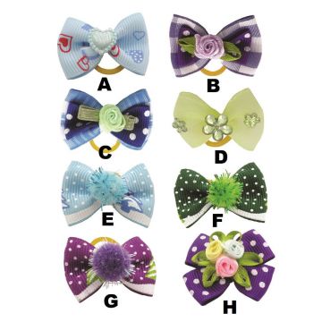 Fundite par cu elastic 12 x 2 buc/set